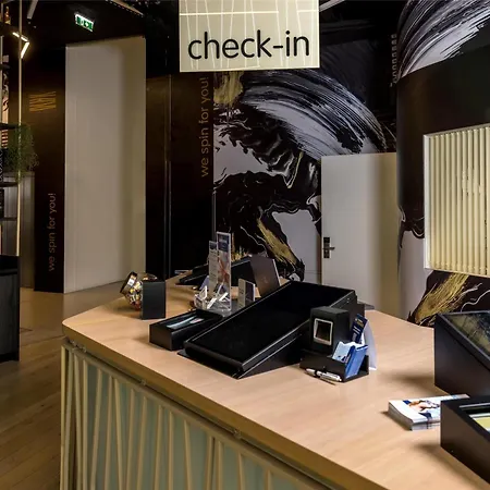 Western Spinnerei 3* Linz