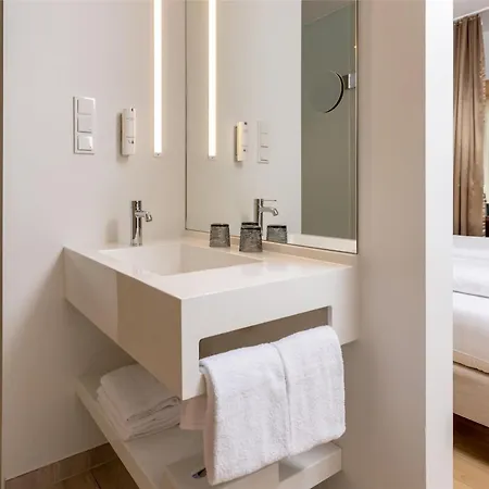 Hotel Western Spinnerei 3*