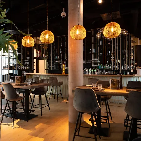 Hotel Western Spinnerei