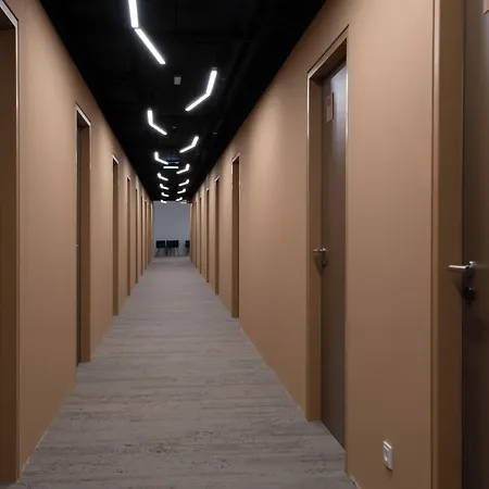 Western Spinnerei Linz