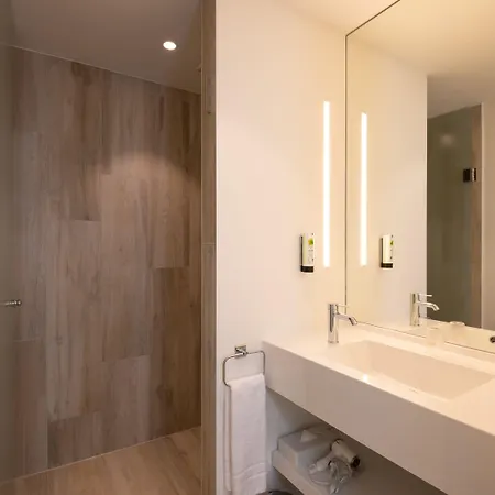 Hotell Western Spinnerei 3*