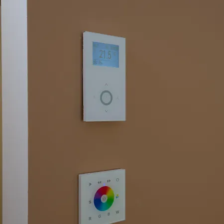 Western Spinnerei 호텔 3*