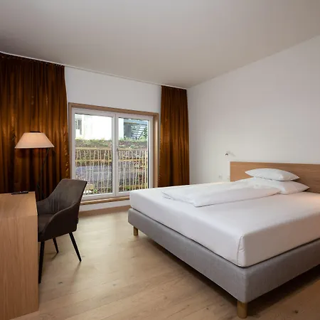Western Spinnerei Hotel Linz