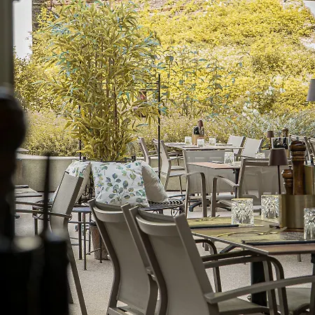 Western Spinnerei Hotel