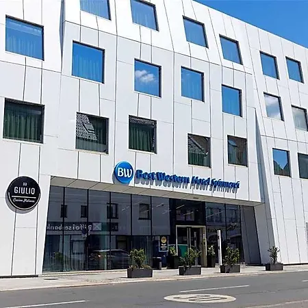 Western Spinnerei Hotel Linz