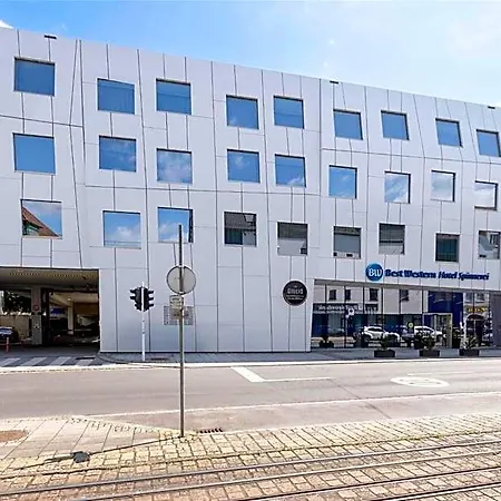 Hotel Western Spinnerei 3*