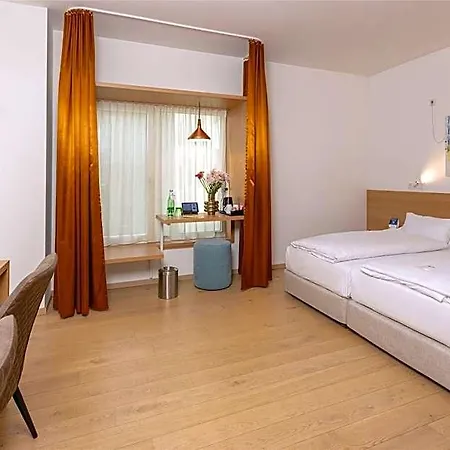 Hotel Western Spinnerei 3*