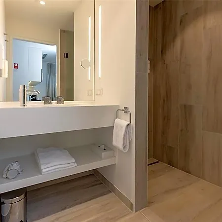 Hotel Western Spinnerei