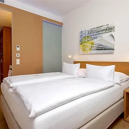 Hotel Western Spinnerei