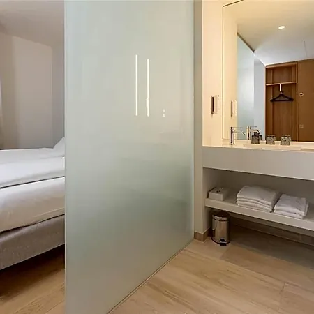 Western Spinnerei Hotel Linz