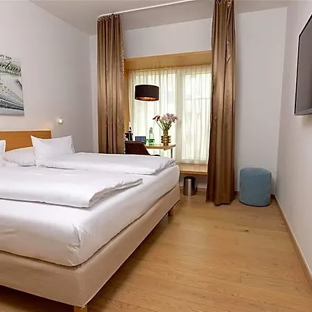 Western Spinnerei Hotel Linz