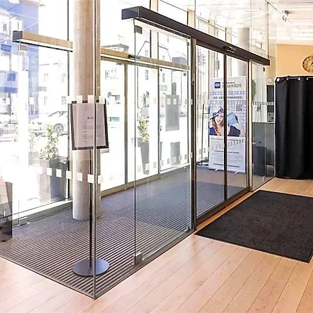 Western Spinnerei Hotel 3*