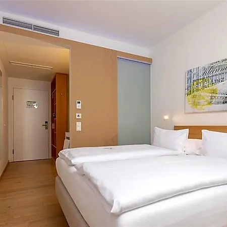 Hotel Western Spinnerei