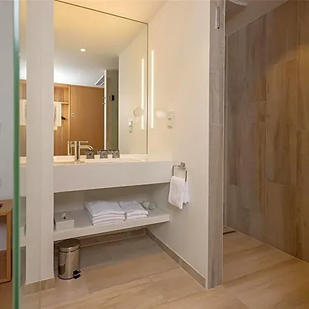 Hotel Western Spinnerei Linz
