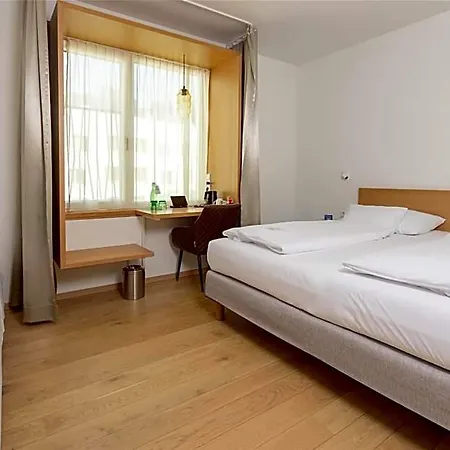 Western Spinnerei Hotel Linz