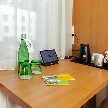 Hotel Western Spinnerei 3*