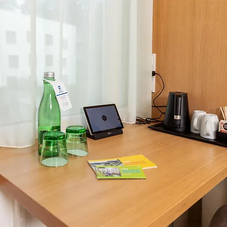 Spinnerei Designhotel Hotel 3*