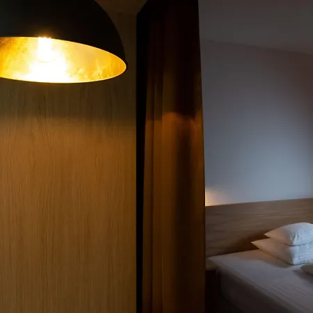 Spinnerei Designhotel Hotel Linz