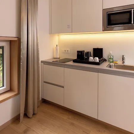 Hotel Spinnerei Designhotel