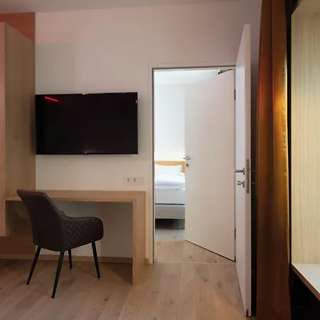 Hotel Spinnerei Designhotel Linz
