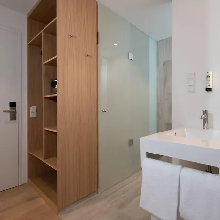 Spinnerei Designhotel