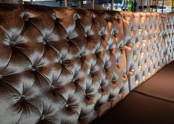 Western Spinnerei Hotell