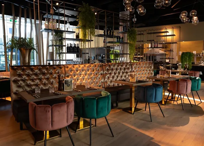 Hotell Western Spinnerei