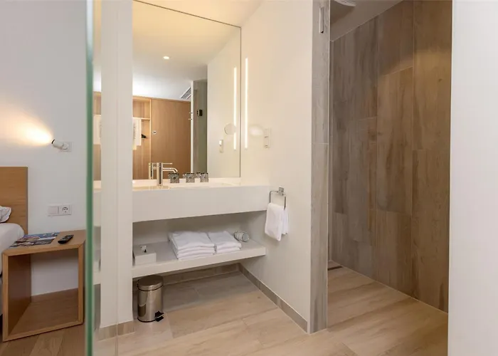 Western Spinnerei Hotel Linz