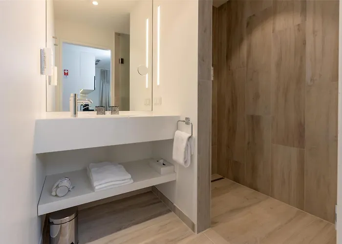 Hotell Western Spinnerei Linz