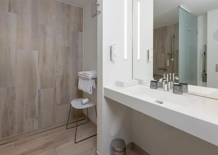 Hotell Western Spinnerei 3*