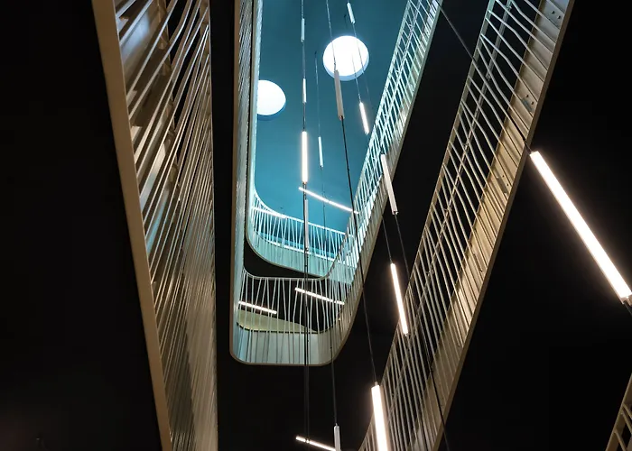 Hotel Western Spinnerei