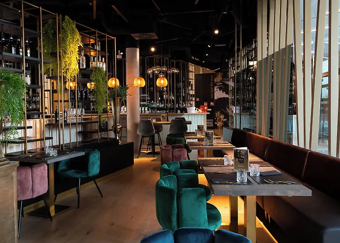 Western Spinnerei Hotel Linz