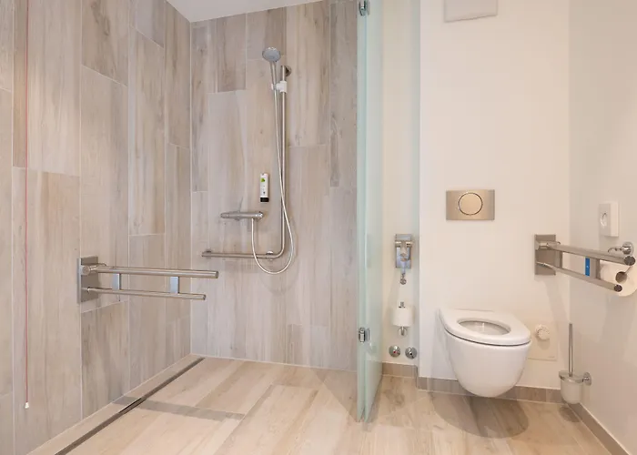 Western Spinnerei Hotell 3*