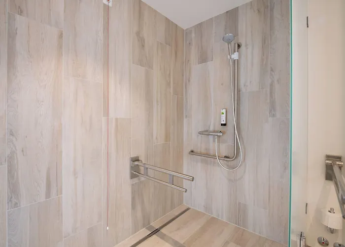 Western Spinnerei Hotel 3*