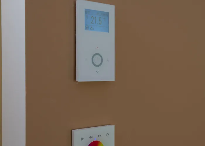 Western Spinnerei Hotell 3*