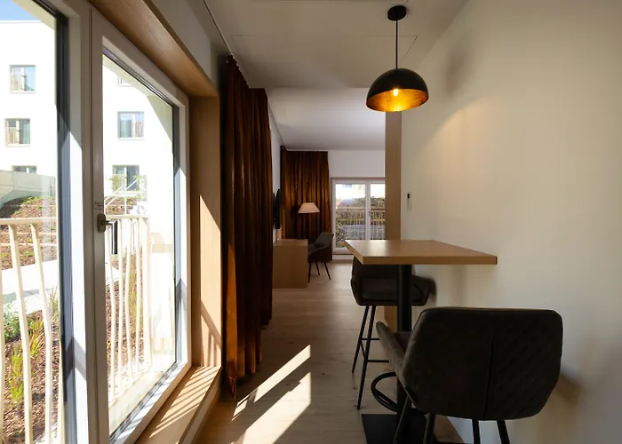 Hotel Western Spinnerei Linz