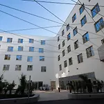 Western Spinnerei Ξενοδοχείο