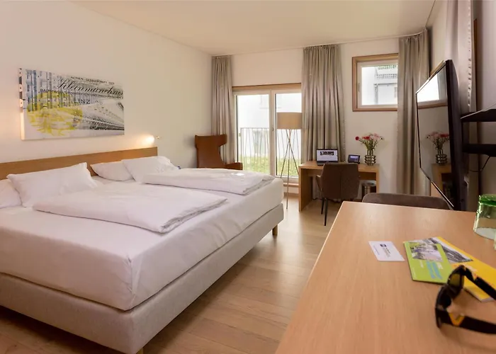 Western Spinnerei Лінц