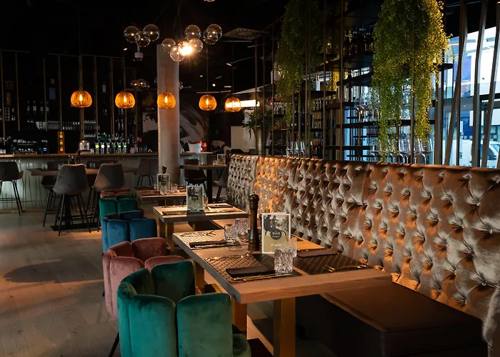 Western Spinnerei 3* Лінц