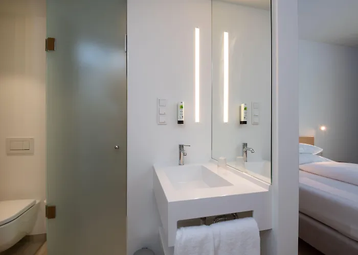 Western Spinnerei 3* Лінц